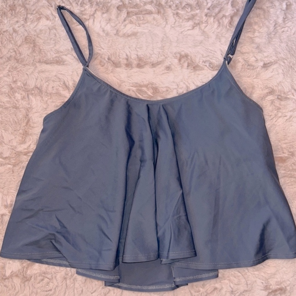 Kortni Jeane Swing Top
